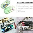 thumbnail image 4 of VALINK DIY Ashtray Resin Mold Craft Jewelry Making Tools Epoxy Mold Resin Mold Silicone Mold, 4 of 6