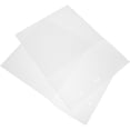 thumbnail image 1 of USHOBE 2Ud Soporte De Archivos Colgante Transparente Para Pared Ideal Para Oficina Y Almacenamiento, 1 of 8