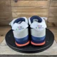 thumbnail image 4 of New Balance 515v1 Mens Size US 8 Lace Up Sneakers Blue Athletic Shoes, 4 of 6