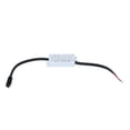 thumbnail image 1 of Conductor Del LED, Actual 300mA 1x1W LED Power Driver ABS Shell Para La Luz Del LED Para El Proyecto Informático, 1 of 8