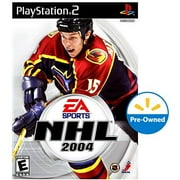 NHL 2004 (PS2) - Pre-Owned