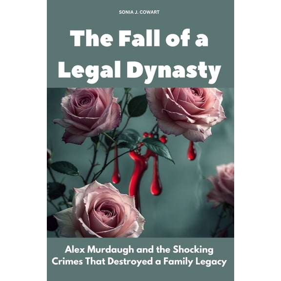 The Fall of a Legal Dynasty: Alex Murdaugh and the Shocking Crimes That Destroyed a Family Legacy, (Paperback)