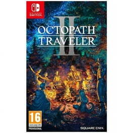 Unicorn Overlord, Fantasy Tactical RPG for Nintendo Switch
