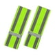 thumbnail image 1 of Pantalones de bicicleta reflectantes 2x Bandas de tobillo de muñeca Multipropósito para mujeres Menigrientes Pantalones Correos para caminar en marcha, 1 of 8