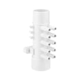 thumbnail image 1 of Pipeline Manifold Water Spa Swimming Pool Accessories, Swimming Pool Spa Distributor SPA Accessories 10-Hole Air Outlet, 1 of 5