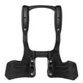 thumbnail image 3 of Aerobar,Huiop Arm Rest Handlebars Carbon Fiber Road Arm Rest Bike Road Arm Rest Handlebars Bike Handlebars Bike Bar Bike Rest Arm Road Bike Rest Arm Handlebars Bar Handle Carbon, 3 of 7