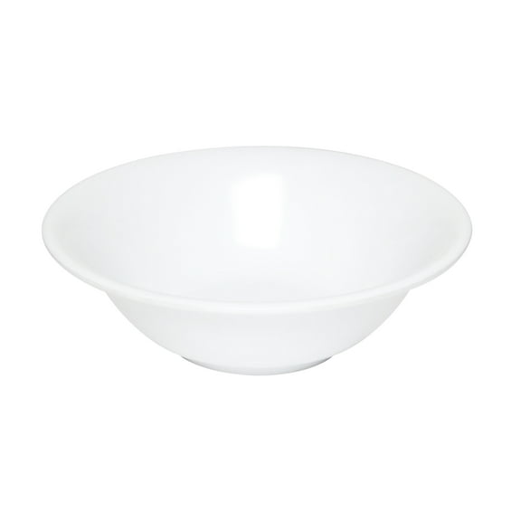 Excellante Imperial Melamine Dinnerware Collection 15 oz., 6" Deep Bowl, Comes in Dozen