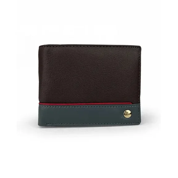 LEATHER WALLET