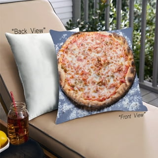 Pizza sales pillow walmart