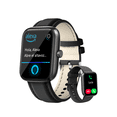 thumbnail image 2 of Reloj Smartwatch Reloj Inteligente Bluetooth Llamada Alexa Belug Negro, 2 of 5
