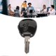 thumbnail image 4 of Mini Recorder HD Noise Reduction Voice Activated Key Shape Encrypted Pocket Recorder with MP3 Playback Neutral English Black 16GB, 4 of 5