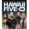 Hawaii Five-O (2010): The First Season (Blu-ray)