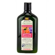 Avalon Organics Smoothing Grapefruit & Geranium Conditioner (Size : 11 oz)