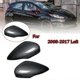thumbnail image 5 of Carbon Fiber Side Wing Mirror Cover Trim Rear Mirror Covers for Fiesta Mk7 2008 2009 2010 2011 2012, 5 of 5