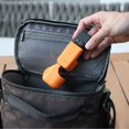 thumbnail image 2 of Funda protectora de silicona para lente antiarañazos para DJI para Osmo Cámara de bolsillo 3:, 2 of 12