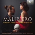 thumbnail image 1 of Complete Songs for Soprano, 1 of 1