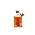 thumbnail image 3 of Pack de 4 Mezcal Hechizo Añejo 750 ml, 3 of 3