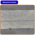 thumbnail image 5 of Waterproof RV Awning Repair Tape Strong Adhesion Tent Repair Tape Transparent Boat Covers Repair Patch Kit, 5 of 5