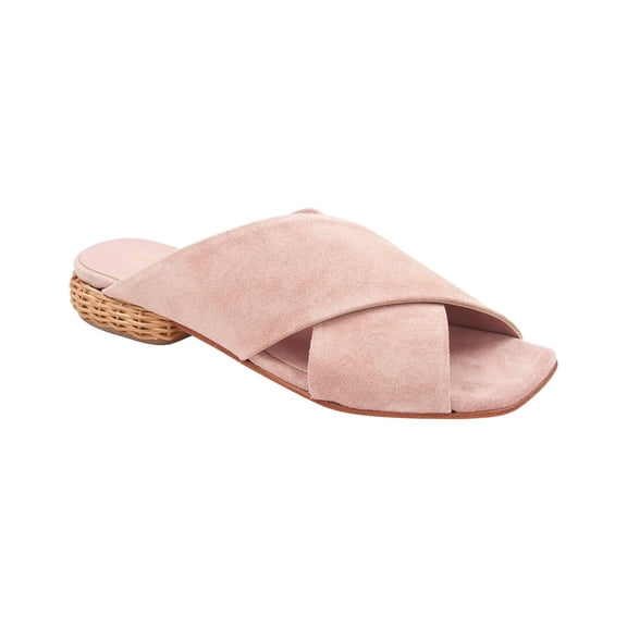 Andre Assous Willa Leather Sandal, 10