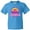 Pacific Blue, variant on Inktastic Summer Enjoy the Sunshine Myrtle Beach South Carolina Pink Youth T-Shirt