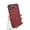 Red, variant on Designed for iPhone Case,Cute Wrinkle Pattern Camera Lens Protection Shockproof Protective Cover Phone Case (iPhone 14 Pro,Pink)