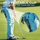 thumbnail image 2 of Limpiador de Cepillos para Palos de Golf, Cepillo Portátil para Ranuras de Palos de Golf, Cepillo de Limpieza para Palos de Golf, 2 of 5