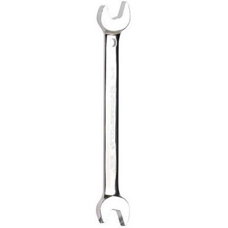 Jonard Tools Double End Speed Wrench,9/16 In. ASW-916