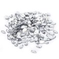 thumbnail image 3 of Mgaxyff Rhinestone Sew On,Sewing Rhinestone,2 Colors 200pcs Drop Shape Resin Flatback Sewing Rhinestone with Double Holes Crafts Decoration, 3 of 3