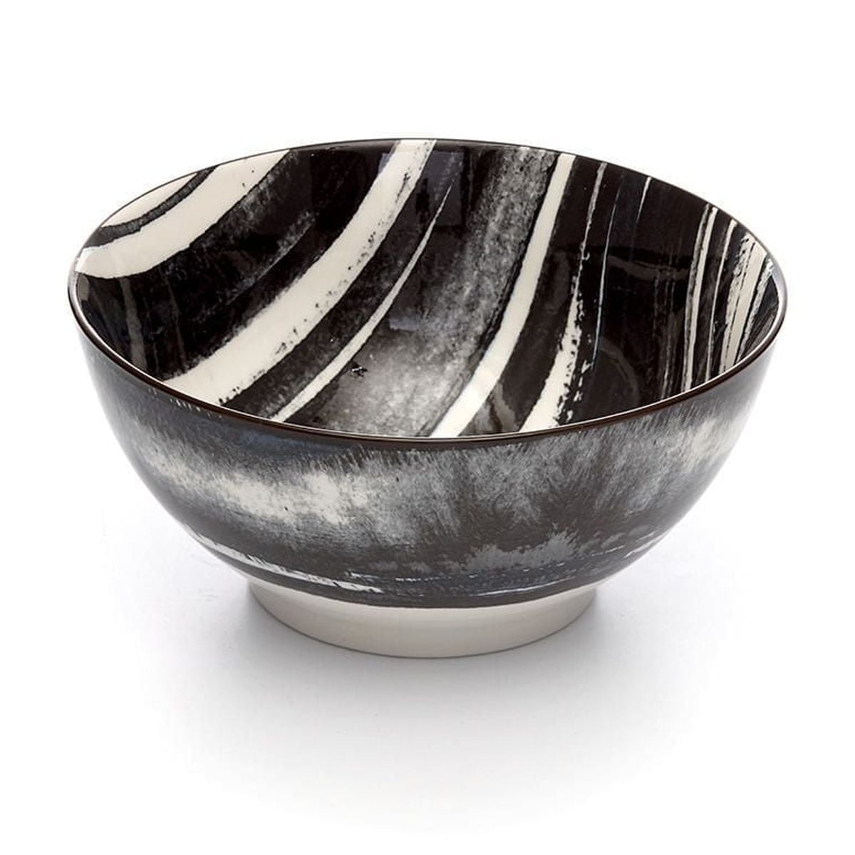 Kiku Bowl 15 cm Set of 2 Assorted Designs