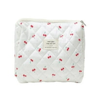 Siquannn Travel Toiletries Bags Light Pencil Pouch Make up Organization And Storage Medium Size Purse Organizer Organizer for Hair Products And Makeup Mens Toiletry Bag Hanging Makeup Brush Pouch Roll