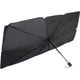 thumbnail image 1 of Parasol para parabrisas delantero de coche, parasol con aislamiento térmico, parasol de titanio plateado para ventana de verano, 1 of 1