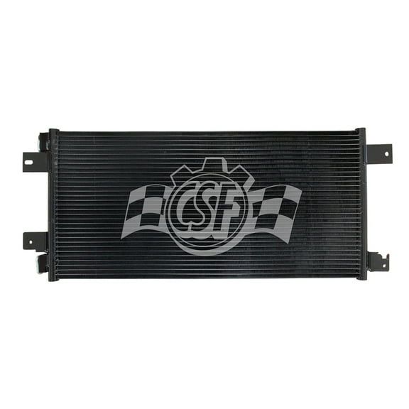 CSF 10849 A/C Condenser