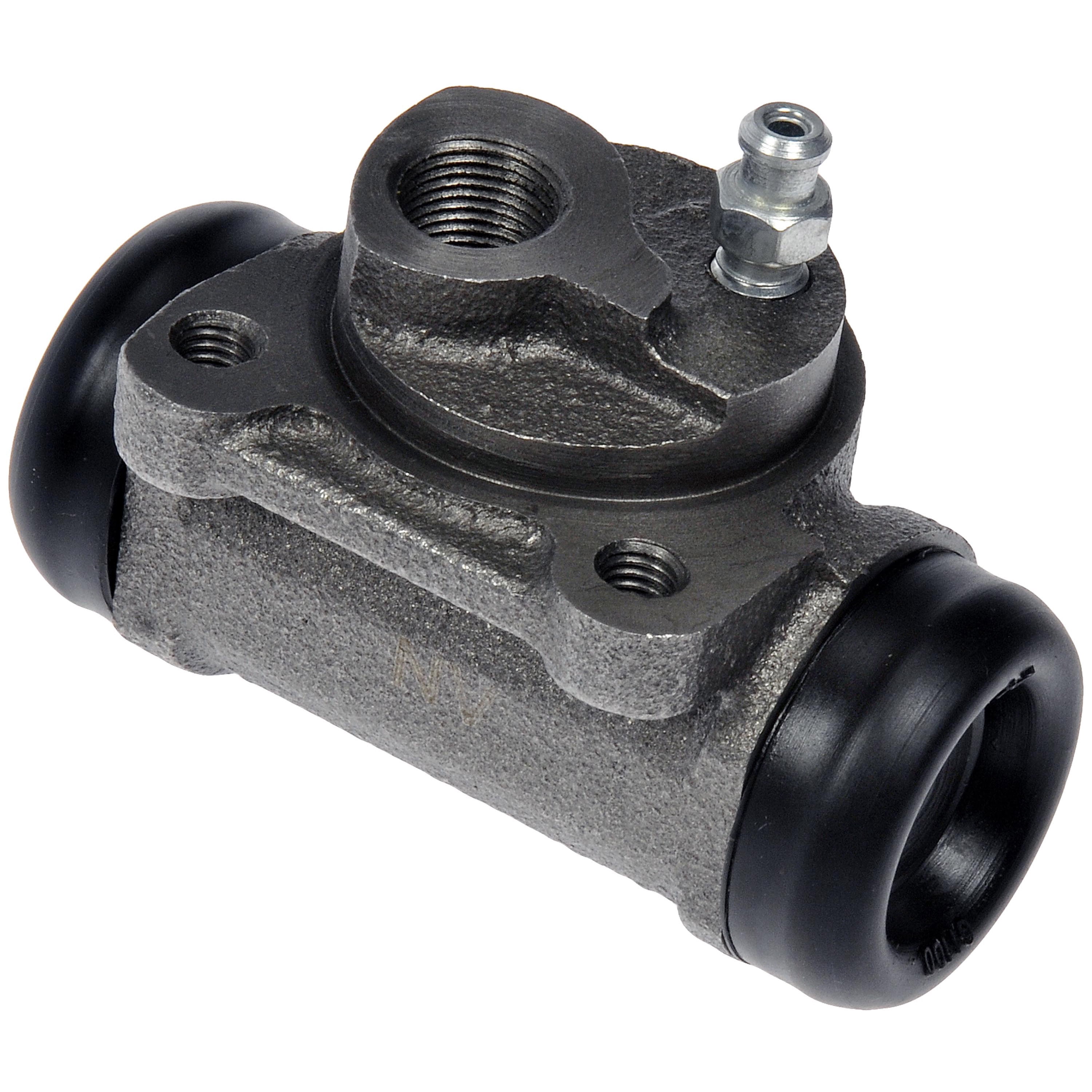 Dorman W619023 Rear Driver Side Drum Brake Wheel Cylinder for Specific Peugeot Models