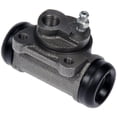 thumbnail image 4 of Dorman W619023 Rear Driver Side Drum Brake Wheel Cylinder for Specific Peugeot Models, 4 of 4