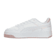 thumbnail image 5 of Tenis Puma Carina Street Holo 2.0 Blanco NiñaT22-25[PUM1418] blanco 22, 5 of 9