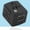 Black, variant on International Power Adapter, Universal Worldwide Travel Charger with 2.4A 4 USB All in One Wall Charger for Euro, AUS, UK, USA (Black)