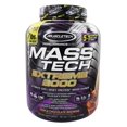 thumbnail image 1 of Muscletech Products - Mass Tech Performance Series Extreme 2000 Powder Bonus Size Triple Chocolate Brownie - 7 lbs., 1 of 5