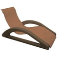thumbnail image 1 of SwimWays Terra Sol All Weather Luxe Patio Riviera Chaise Longue Piscine Transat, 1 of 5