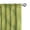 Apple Green and Fern Green, variant on Ambesonne Moroccan Window Curtains, Spanish Azulejo Style, Each 28" W x 95" L, Teal Marigold White