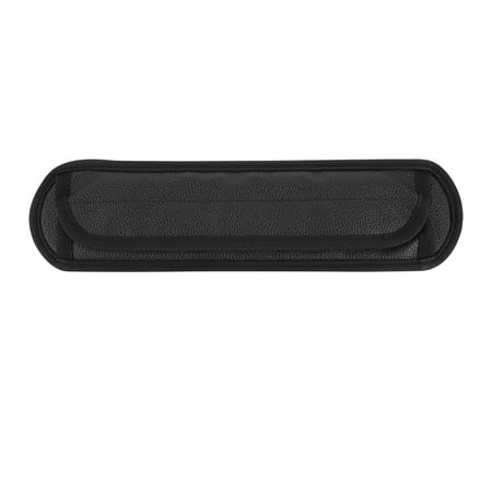 

Replacement Shoulder Pad Air Cushion Pad Curved for Shoulder Bags Guitar Pad