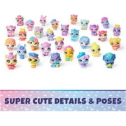 Hatchimals Alive CollEGGtibles 30 Egg Mystery Value Pack - Mini Figures Ultimate Cracking Set: Who Will You Hatch? - 30 Unique Figures, Party Favors, Stocking Stuffers Pack (Age 3+)