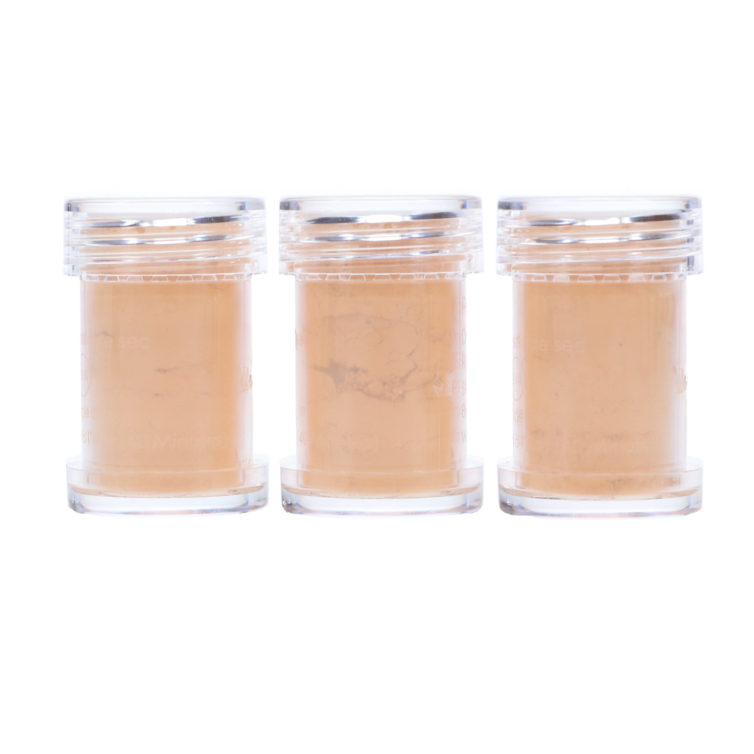 jane iredale Powder-Me SPF 30 Dry Sunscreen Refill Golden 3 Pack