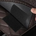 thumbnail image 4 of Automotive Hook and Loop Fastener Pads Adhesive Floor Mat Stickers for Car Carpet and DIY Use, 4 of 7