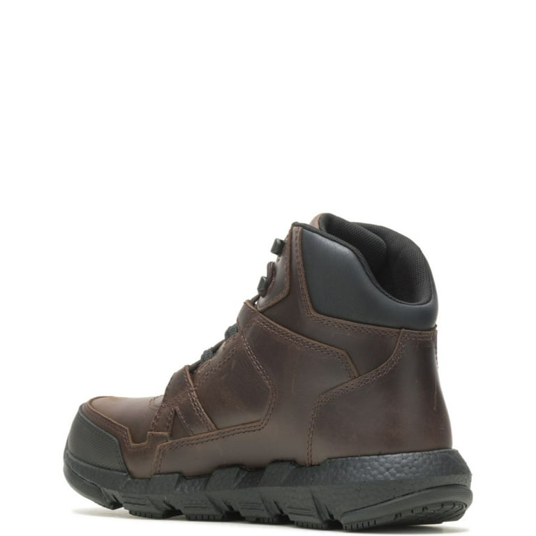 Wolverine Rev UltraSpring DuraShocks LX CarbonMax Work Boot Wolverine Rev UltraSpring DuraShocks LX CarbonMax Work Boot