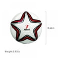 thumbnail image 5 of Soccer Balls Size 5, Long-Lasting Youth Teenager Training Training Ball, 5 of 7