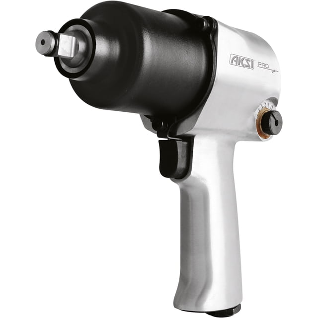 Llave Neumática DE Impacto AKSI 1/2' PRO