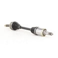thumbnail image 2 of TrakMotive Arbre d'Essieu CV TO-8015 Prime; Remplacement de l'Oem, 2 of 5