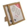 thumbnail image 3 of Studio Decor 2 Pack Logan Tabletop Frames, 3 of 4