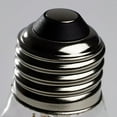 thumbnail image 4 of 6 Watt G25 LED - Clear - Medium base - 90 CRI - 2700K - 120 Volt -  6 Pack, 4 of 10