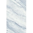 thumbnail image 4 of Blue Mist Simple Marble Wallpaper R8443, 4 of 5